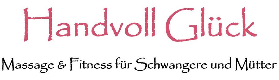 Handvoll Glück